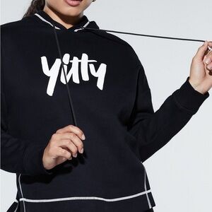 Yitty Fabletics Major Label EP Hoodie 5X